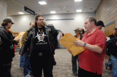 ValleyCon 37 - 2011